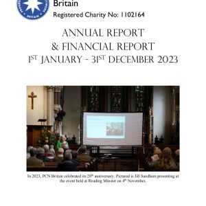 PCN Britain's 2023 Annual Report