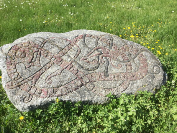 201805 183 sigtuna rune stone