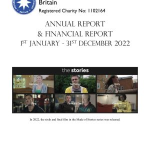 PCN Britain's 2022 Annual Report