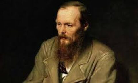 A call to discover divine mystery by Dostoyevsky