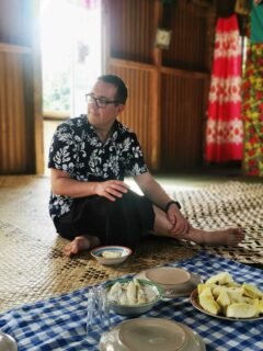Progressive reflections on the lectionary #75