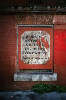 Progressive reflections on the lectionary #86