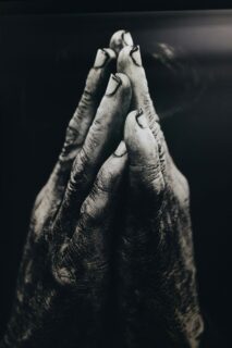 Progressive reflections on the lectionary #87
