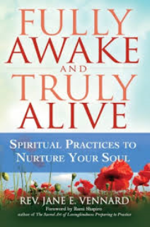 Spiritual practices and the art of soul nurturing