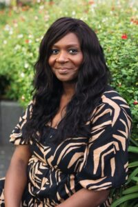 Tickets for Chine McDonald: 'Is God a White Man?'