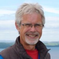 Tickets for Don MacGregor: 'Who or What is God?