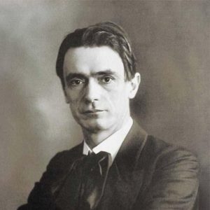 Rudolf Steiner and the New Mysteries
