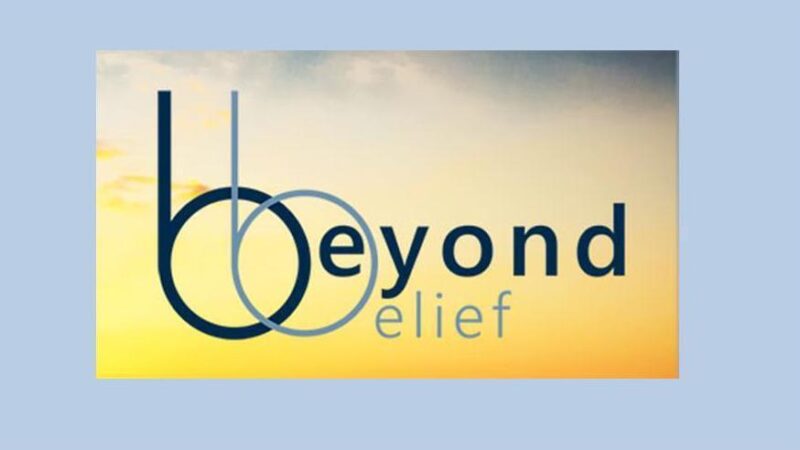 Beyond belief border