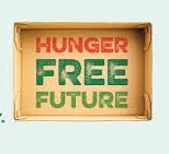 Hunger Free Future - Trussell Trust