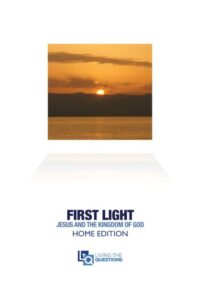 First Light Home Edition