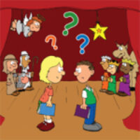 Matt &amp; Lucy&#8217;s Version Births&#8230;
