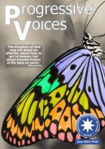 Progressive Voices Issue 29