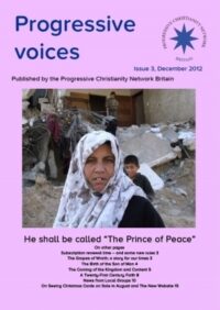 Progressive Voices Issue 3