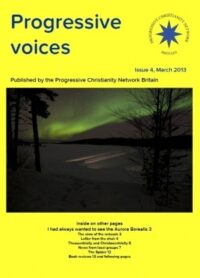 Progressive Voices Issue 4