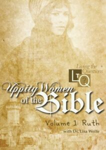 Uppity Women of the Bible