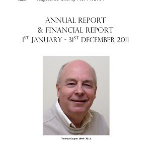 PCN Britain's Annual Report 2011