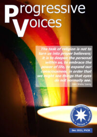 Progressive Voices Issue 39