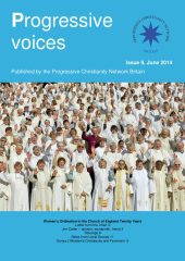 June 2014 Progressive Voices