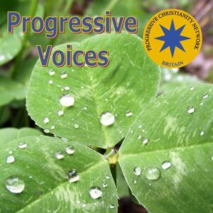 June 2015 Progressive Voices