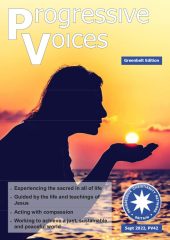 September 2022 Progressive Voices