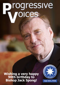 Progressive Voices Issue 38