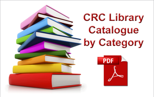 St Mark's CRC Library Catalogue (By Category)